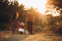 Zorgt het hebben van kinderen voor minder succes bij het daten?