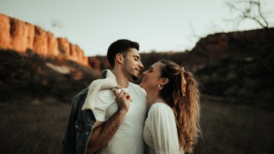 Waarom vrouwen van mannen met zelfvertrouwen houden