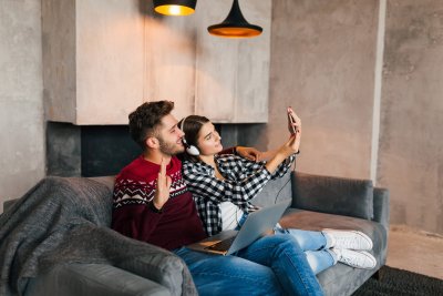 De nadelen van online daten