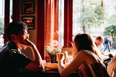 Clear-coding maakt eindelijk korte metten met vage daters