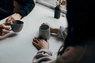 Driekwart van de mensen durft iemand niet te vragen voor een date